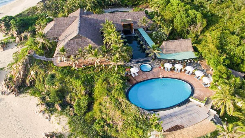 Avani Resort Quy Nhơn Check In Quy Nhơn