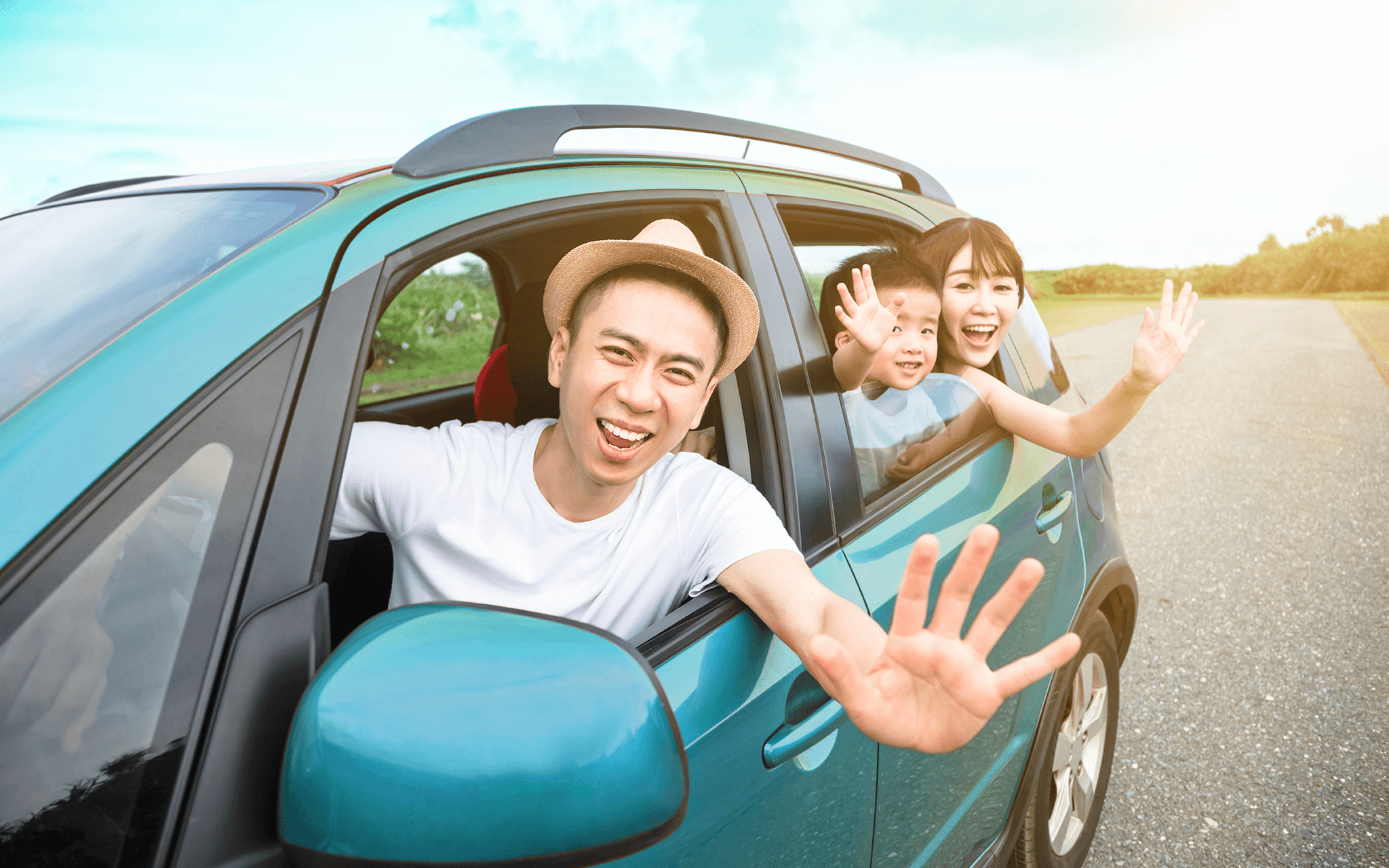 Thuê xe ô tô tự lái Đà Nẵng – Cập nhật bảng giá 2023