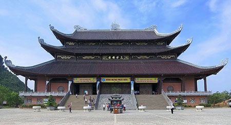 Vẻ đẹp lãng mạn Cù Lao Xanh