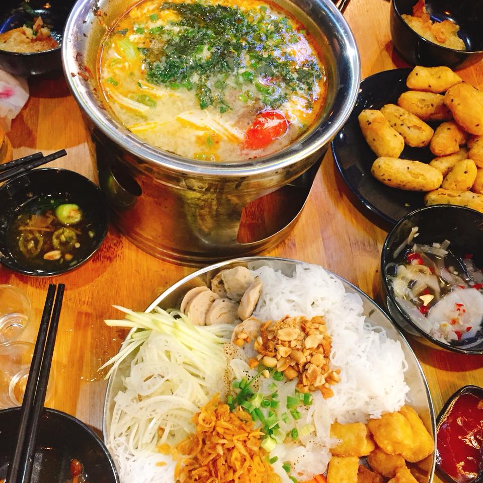 Tour du lịch Kỳ Co Eo Gió
