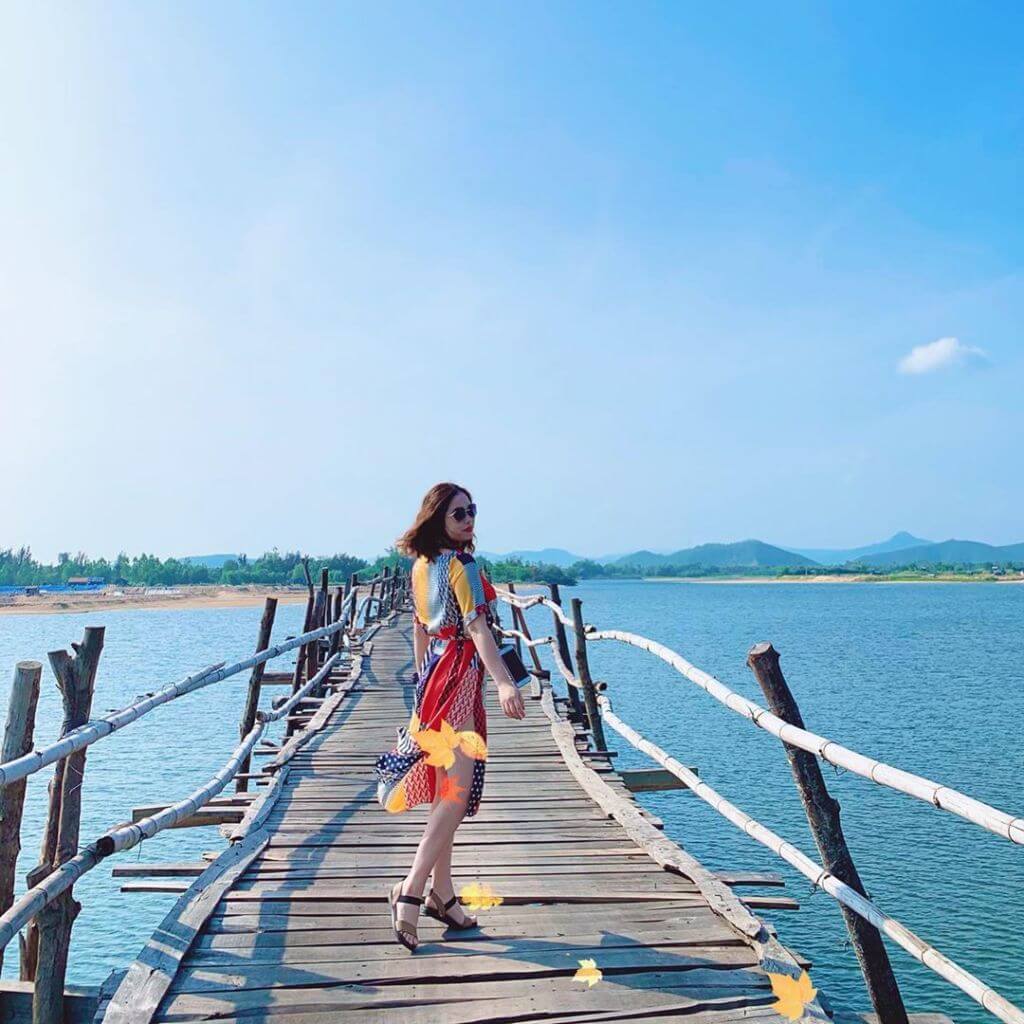 Tour quy nhơn phú yên 1 ngày nên đi đâu? 1 Vẻ đẹp Phú Yên Quy Nhơn