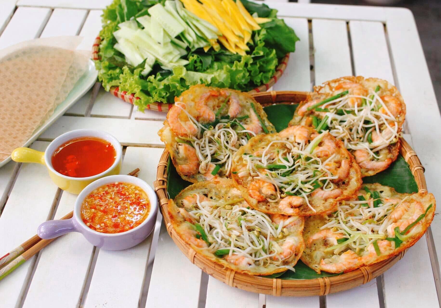 1 bánh