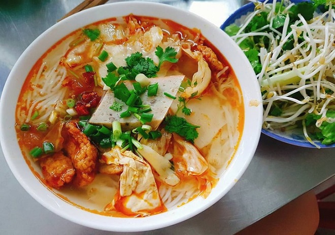 1 chả