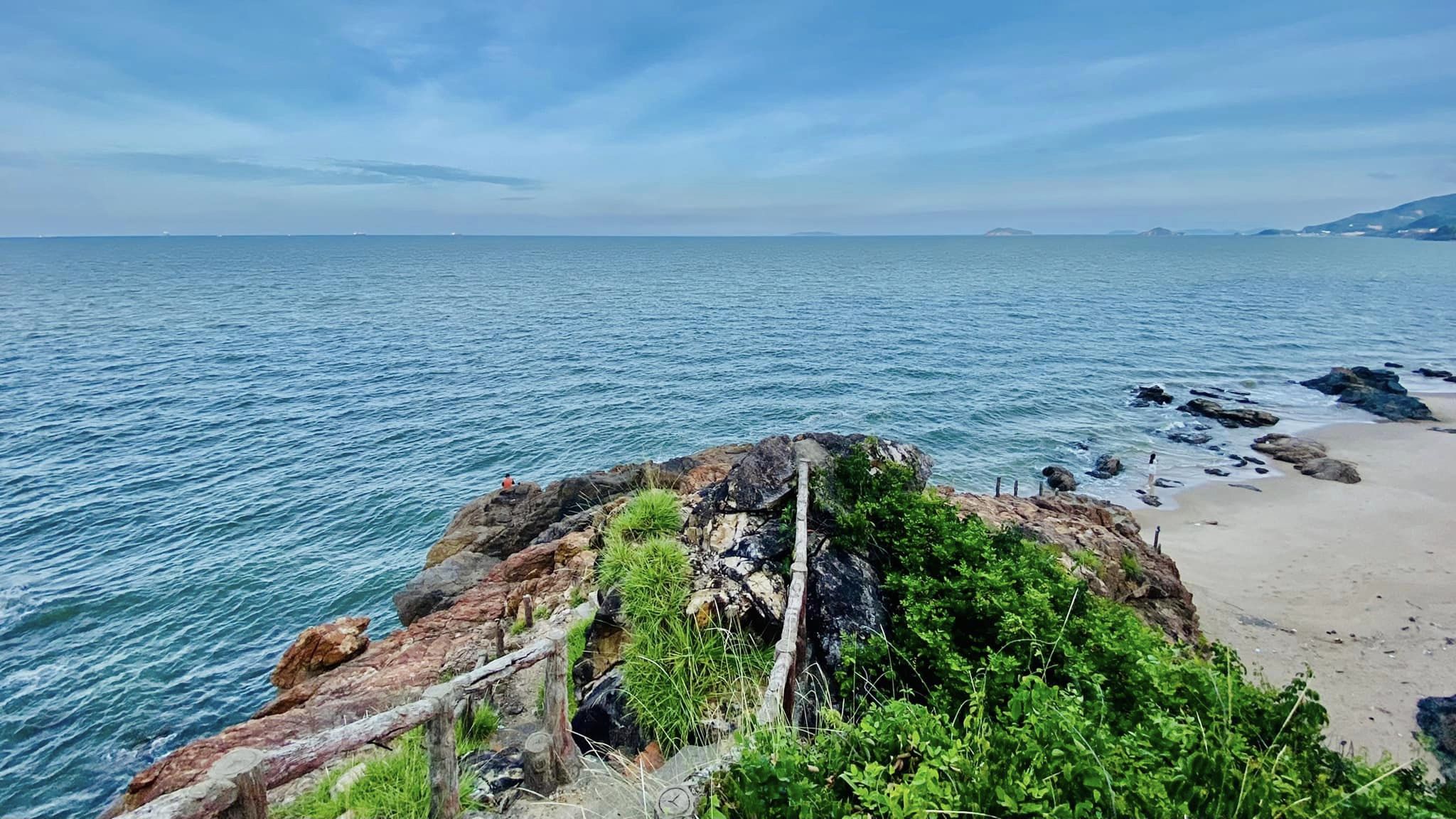 1 ghềnh