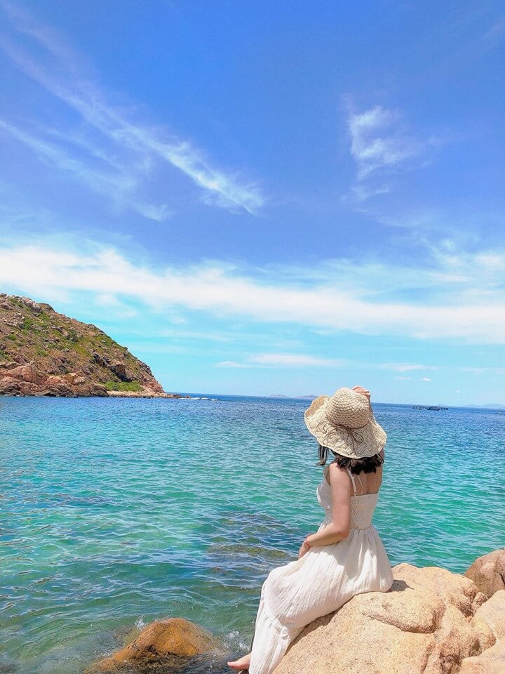 Tour Quy Nhơn Tây sơn 1 ngày có gì hấp dẫn? 10 Đắm mình vào khung cảnh lãng mạn có một không hai