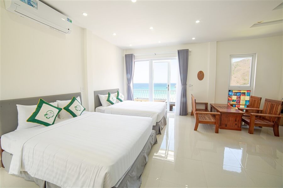 Resort Kỳ Co có gì mà đông nghịt khách-Đặt ngay giá tốt 2023 11 Nơi nghỉ dưỡng view biển đỉnh cao của du khách