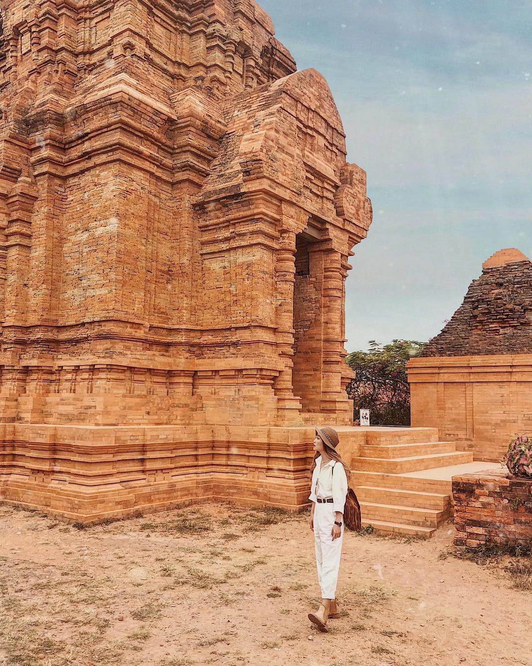 Tuyệt chiêu ‘SĂN VÉ’ Tour Bình Định giá siêu hời năm 2023 15 Kết thúc chuyến đi tour Bình Định