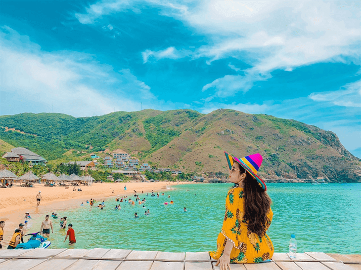 Tour quy nhơn phú yên 1 ngày nên đi đâu? 15 Kết thúc chuyến tour Quy Nhơn Phú Yên