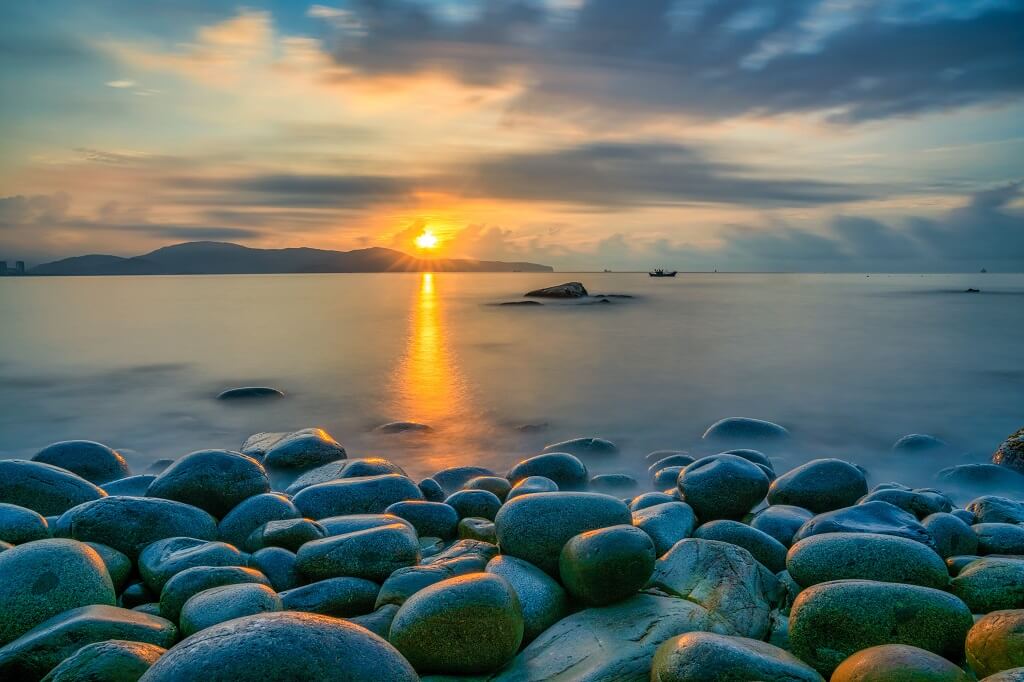 Tuyệt chiêu ‘SĂN VÉ’ Tour Bình Định giá siêu hời năm 2023 3 Góc đẹp lãng mạn tại Mũi Vi Rồng