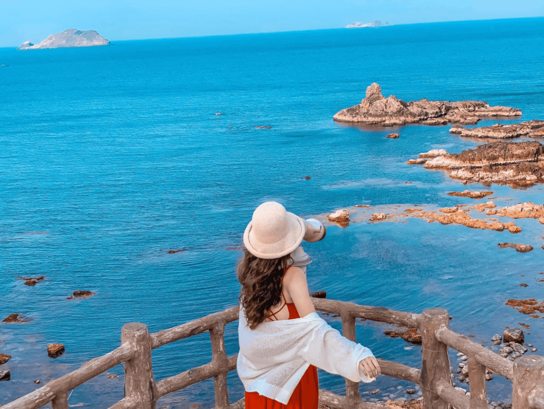 Tour quy nhơn phú yên 1 ngày nên đi đâu? 3 Mùa du lịch đẹp nhất trong năm