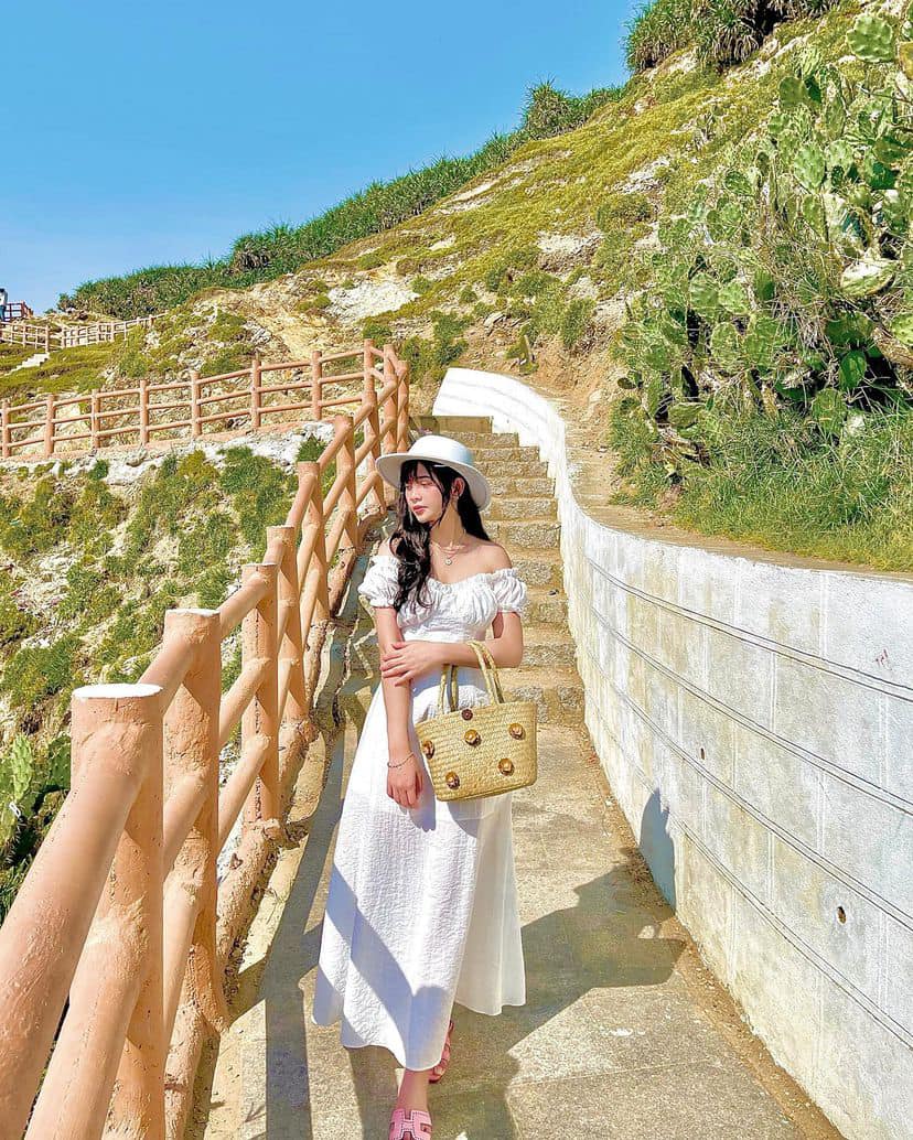 Tour du lịch Kỳ Co Eo Gió