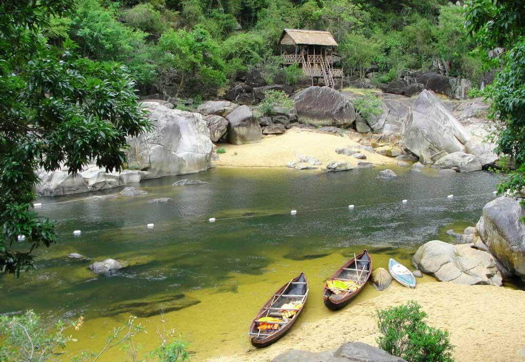 Tour Quy Nhơn Tây sơn 1 ngày có gì hấp dẫn? 5 Vẻ đẹp bình yên tại Tây Sơn