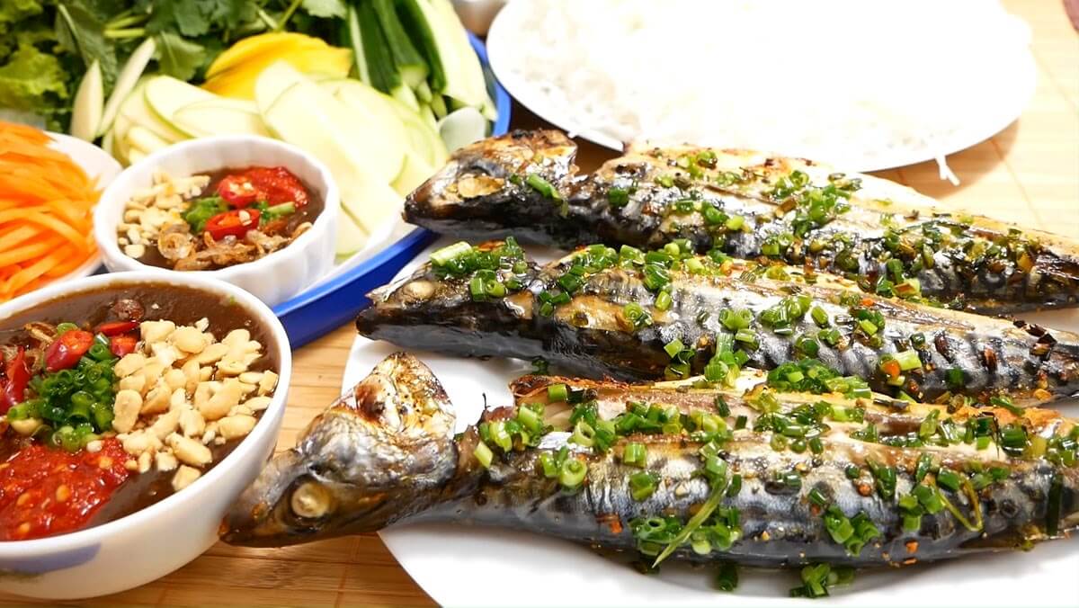 Tour Quy Nhơn Tây sơn 1 ngày có gì hấp dẫn? 6 Món ngon Tây Sơn thơm ngon khó cưỡng