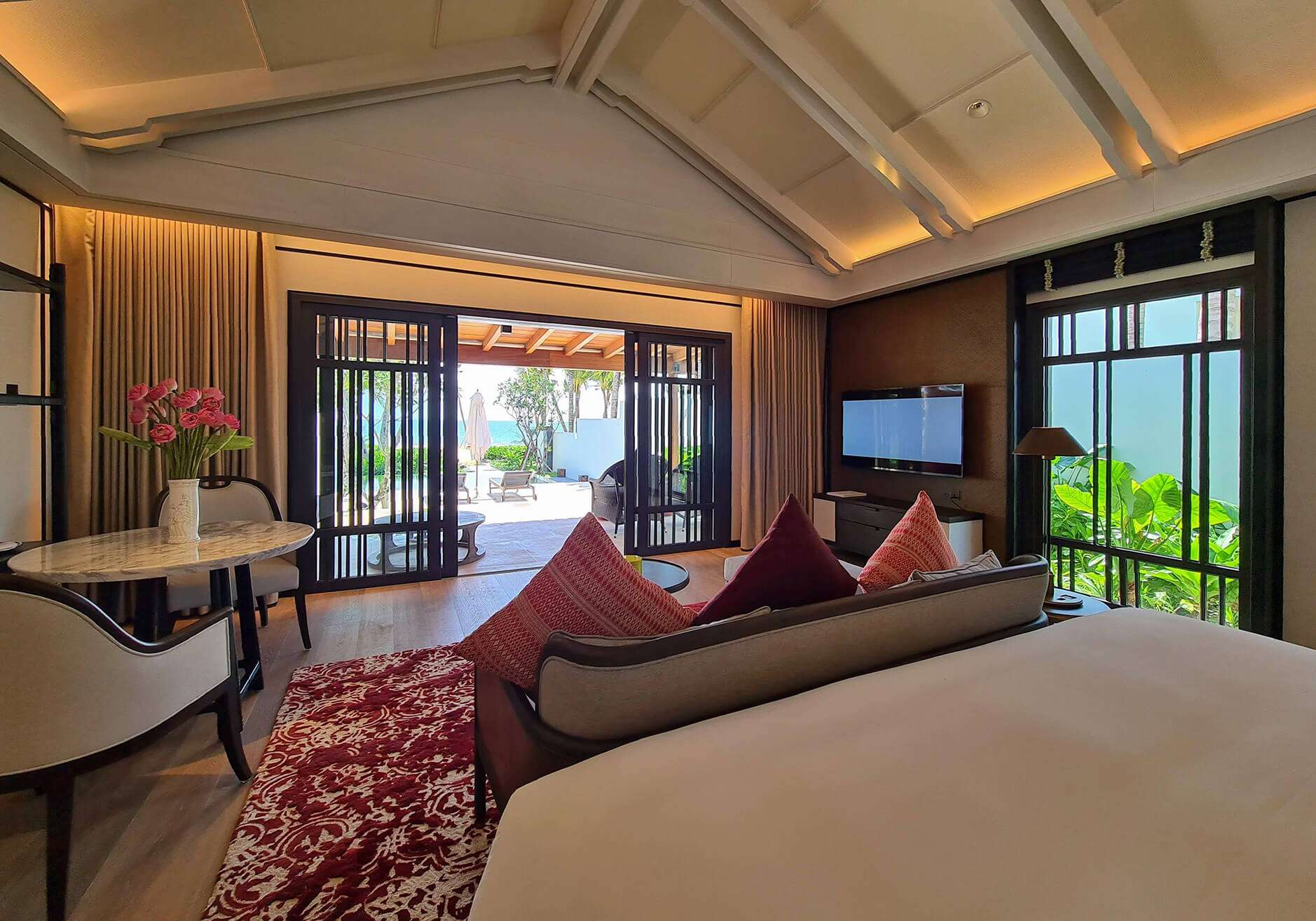 Nơi nhập hàng chính của các tiểu thương