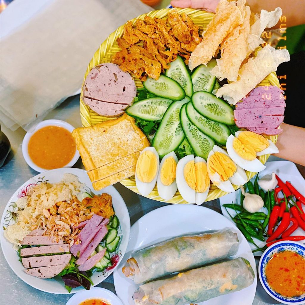 av banh cuon 1