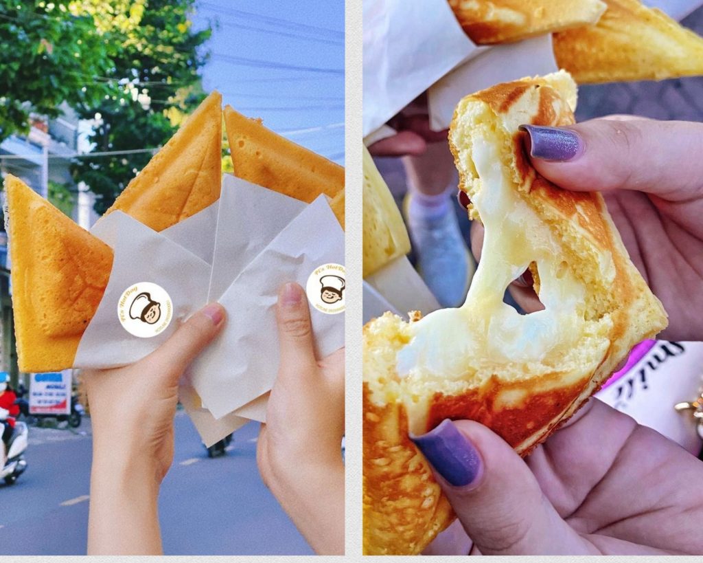 quán ăn vặt quy nhơn