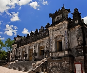 Tour Đà Nẵng 3 Ngày 2 Đêm trải nghiệm PHÚ BÀI – LAVANG – TRÀ KIỆU – SAO BIỂN
