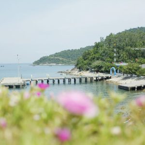 Tour Cù Lao Chàm – Lặn ngắm san hô – Du thuyền Đà Nẵng