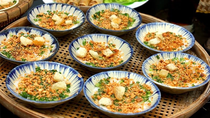 Du Lịch Đến Tháp Nhạn Phú Yên 9 banh beo thap nhan