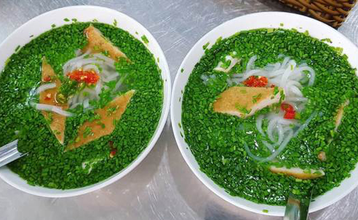 Gành đèn Phú Yên 7 banh canh he phu yen