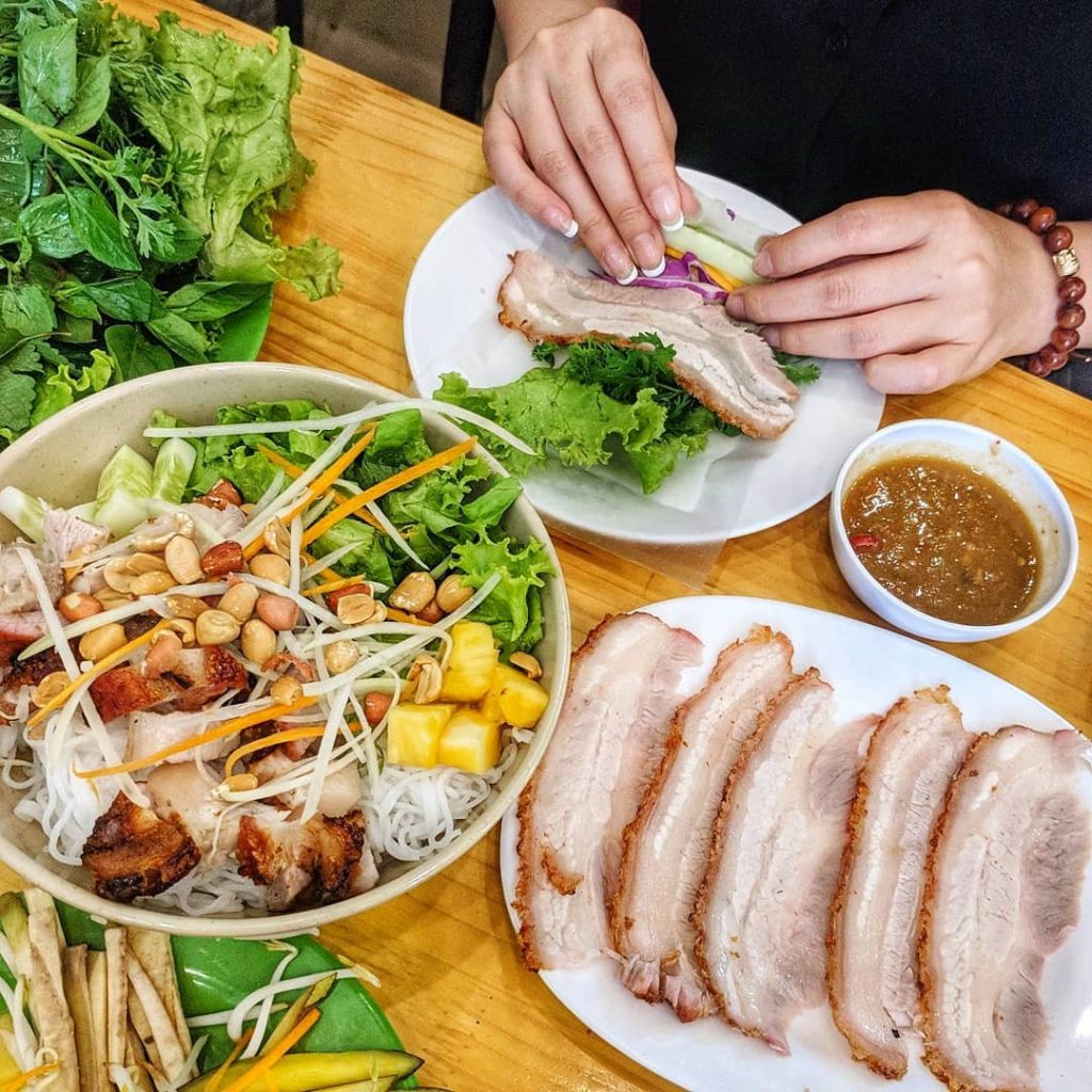 Bật Mí Làm Bánh Cuốn Gia Lai Đơn Giản 2022 2 Bánh cuốn gia lai