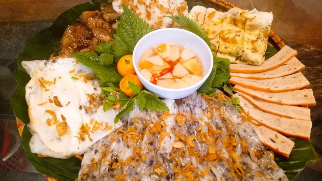 Bật Mí Làm Bánh Cuốn Gia Lai Đơn Giản 2022 4 Bánh cuốn gia lai