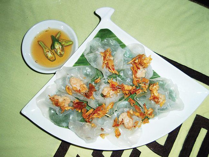 banh-vac-hoi-an Quý Khách Ăn Sáng