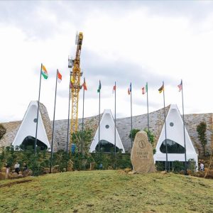 Tour KON TUM – MĂNG ĐEN – GIA LAI – DAK LAK
