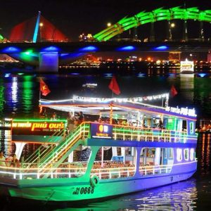 Du thuyền Đà Nẵng Top #1 tour tại Đà Nẵng