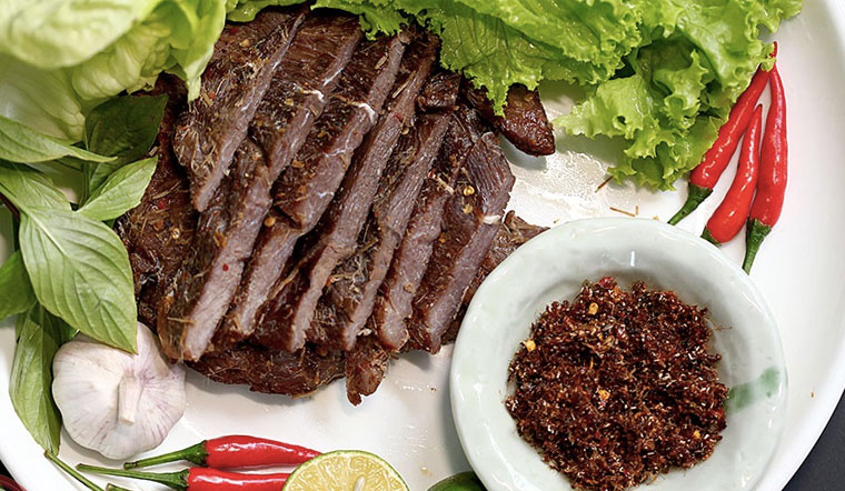 Ghềnh Đá Đĩa 16 bo 1 nang