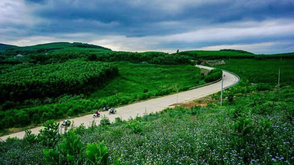 cao nguyen van hoa phu yen