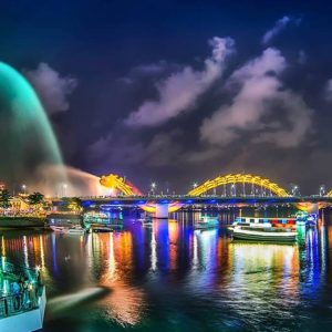 Tour Đà Nẵng khám phá “CON ĐƯỜNG DI SẢN”