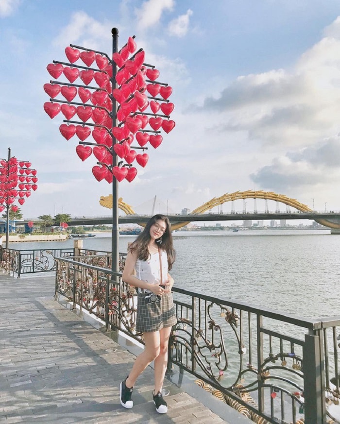 Tour City tour Đà Nẵng 1 ngày 1 City Tour Đà Nẵng 1 ngày