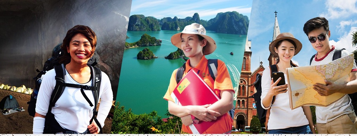 chia se nhung kinh nghiem lam huong dan vien du lich 1