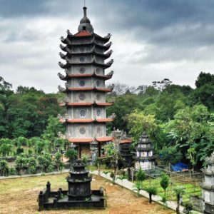 Tour LÝ SƠN – THIÊN ĐƯỜNG BIỂN ĐẢO