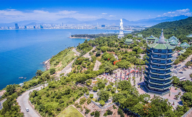 Tour City tour Đà Nẵng 1 ngày 2 City Tour Đà Nẵng 1 ngày