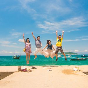 Tour Cù Lao Chàm Đà Nẵng 1 ngày