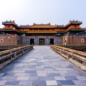 Tour HUẾ – TÌM VỀ NƠI CỐ ĐÔ