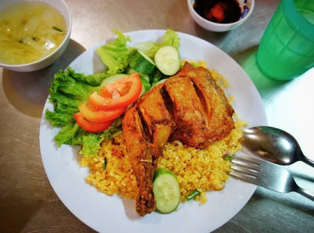 Top #1 Quán Cơm Gà Mỹ Tâm Gia Lai Siêu Ngon 2 Cơm gà mỹ tâm gia lai