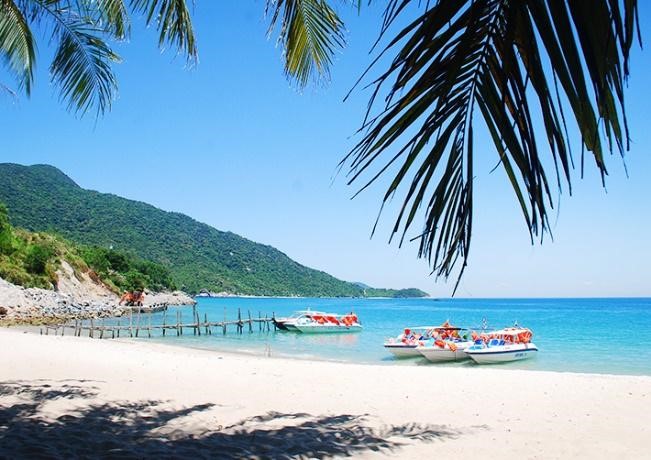 cua-dai-hoi-an Di Chuyển Đến Cảng Cửa Đại Hội An.