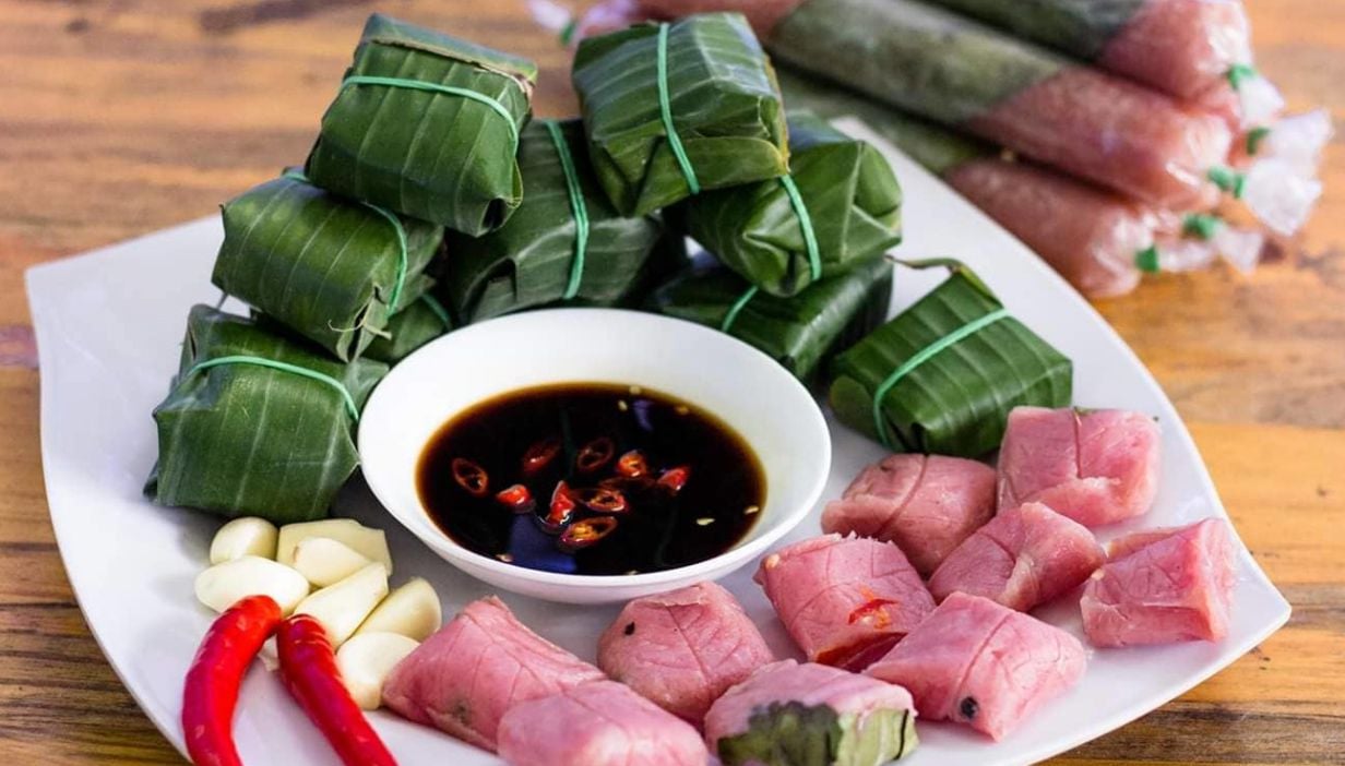 BÌNH ĐỊNH PHÚ YÊN – CHỐN BÌNH YÊN 11 dac san binh dinh 4