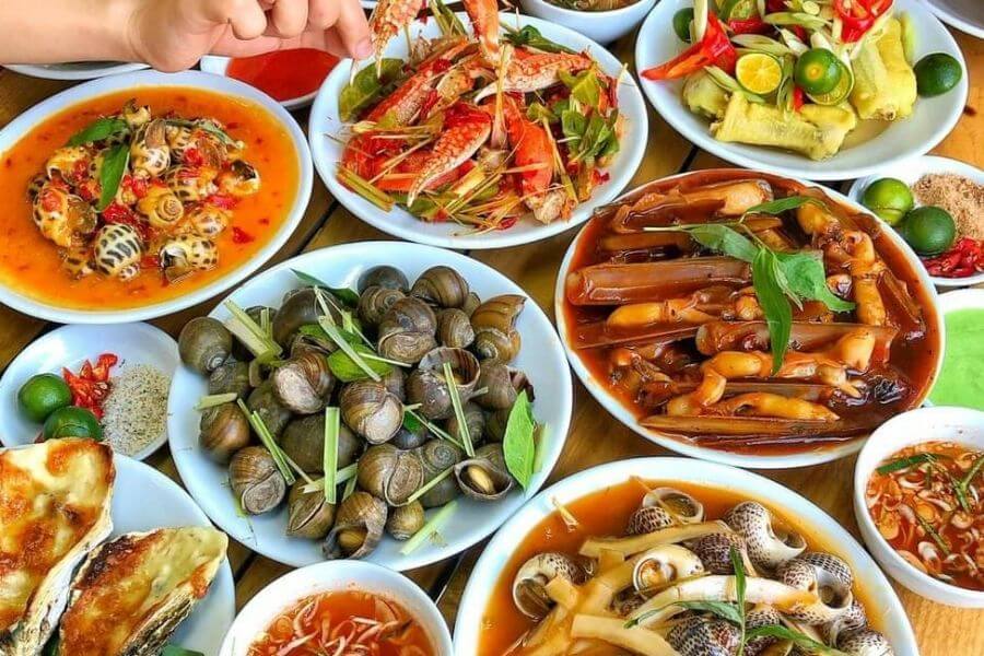 Top 10 đặc sản Đà Nẵng ngon nức tiếng nhất định phải thử 10 Đặc sản Đà Nẵng 10