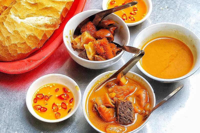 Top 10 đặc sản Đà Nẵng ngon nức tiếng nhất định phải thử 4 Đặc sản Đà Nẵng 4