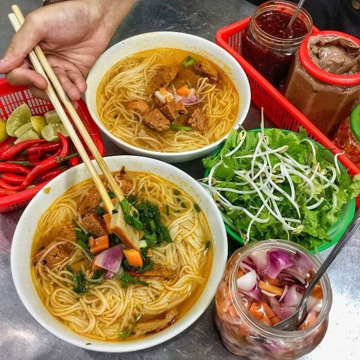 Top 10 đặc sản Đà Nẵng ngon nức tiếng nhất định phải thử 5 Đặc sản Đà Nẵng 5