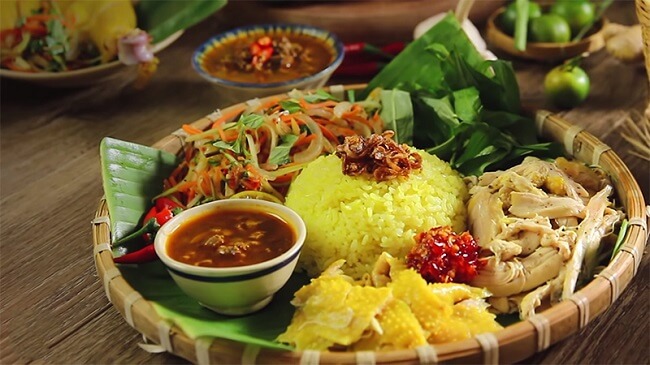Top 10 đặc sản Đà Nẵng ngon nức tiếng nhất định phải thử 6 Đặc sản Đà Nẵng 6