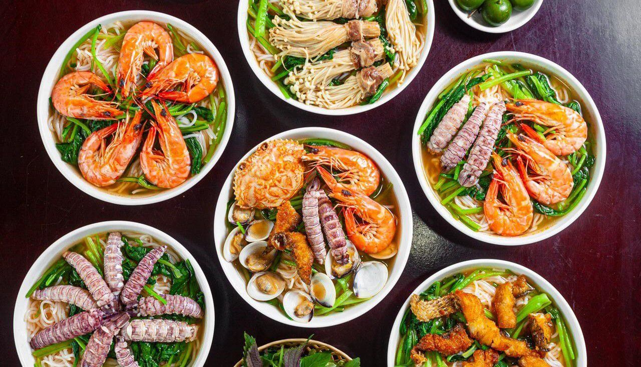 Top 10 đặc sản Đà Nẵng ngon nức tiếng nhất định phải thử 7 Đặc sản Đà Nẵng 7