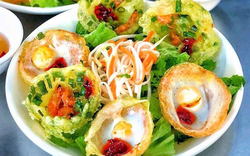 Top 10 đặc sản Đà Nẵng ngon nức tiếng nhất định phải thử 8 Đặc sản Đà Nẵng 8