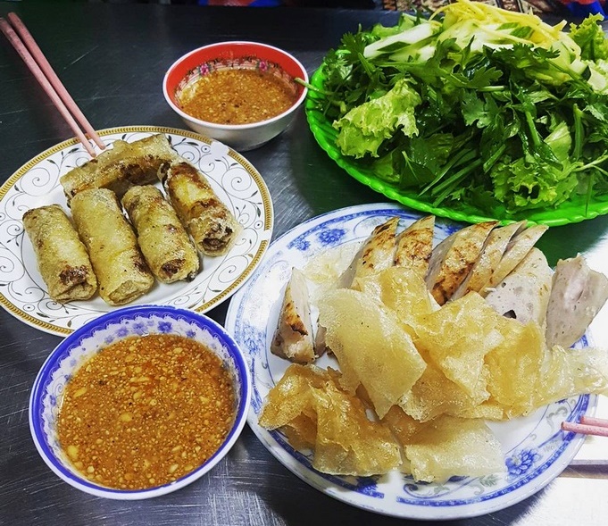 đặc sản phú yên