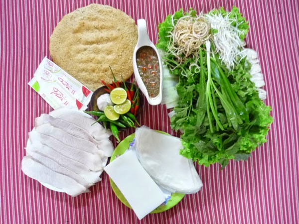 đặc sản phú yên