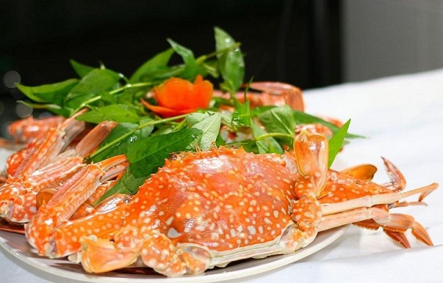 Đặc sản Quy Nhơn